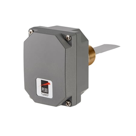 Johnson Controls F261Kfh-V01C Spdt Liquid F261KFH-V0